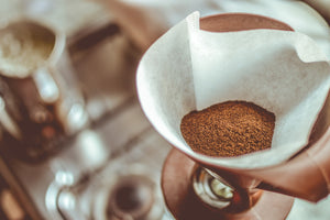 Ultimate Guide to Coffee Brewing Methods