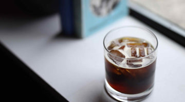 How to Make the Best Cold Coffee