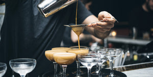 How to Make the Best Espresso Martini