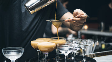 How to Make the Best Espresso Martini