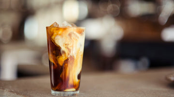 How to Make Japanese Iced Coffee