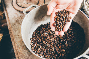 Your Intro to African Coffee