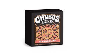 Chubbs Coffee Pods and Capsules