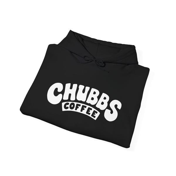 Chubbs Coffee Hooded Sweatshirt