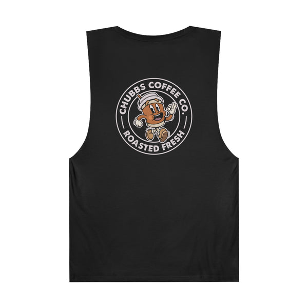 Chubb's Coffee Tank Top