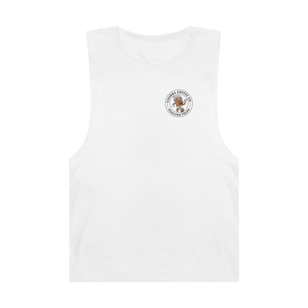 Chubb's Coffee Tank Top