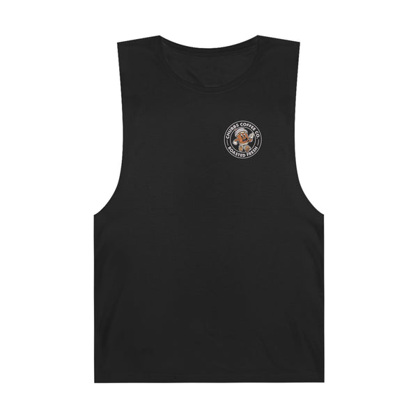 Chubb's Coffee Tank Top