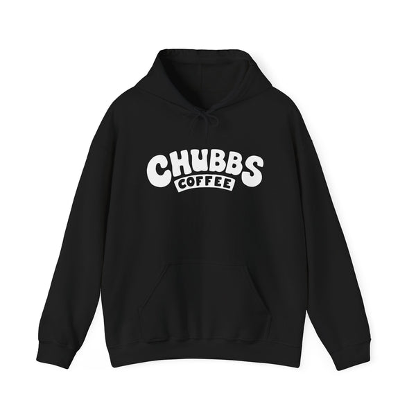 Chubbs Coffee Hooded Sweatshirt