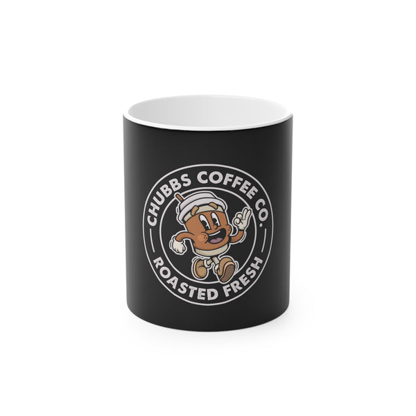 Chubbs Coffee Magic Mug