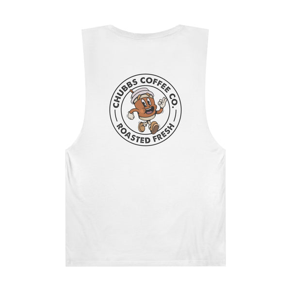 Chubb's Coffee Tank Top